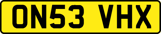 ON53VHX