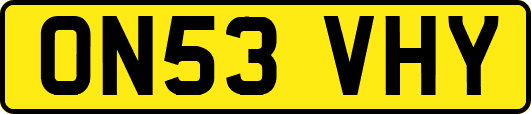 ON53VHY