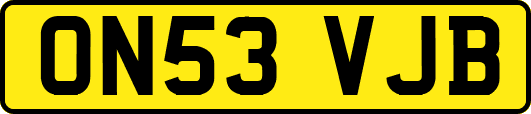 ON53VJB