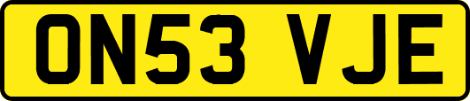 ON53VJE