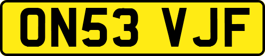ON53VJF