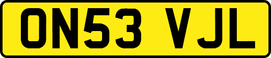 ON53VJL