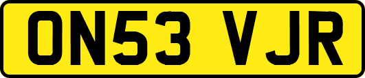 ON53VJR