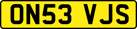ON53VJS