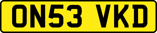 ON53VKD