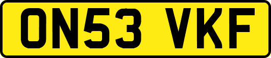 ON53VKF