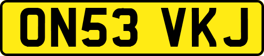 ON53VKJ