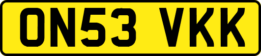 ON53VKK