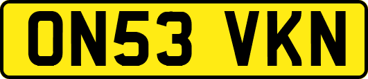ON53VKN