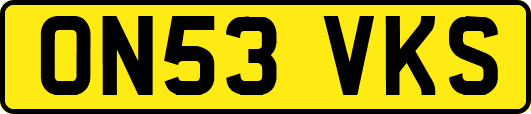 ON53VKS