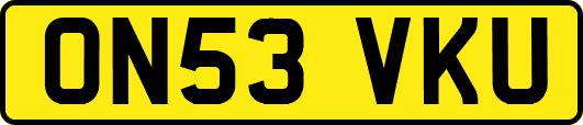 ON53VKU