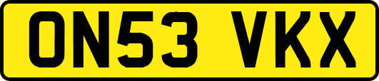 ON53VKX