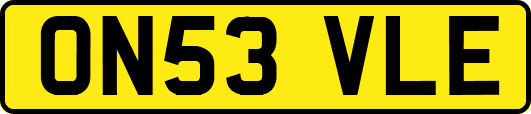 ON53VLE