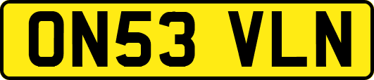 ON53VLN