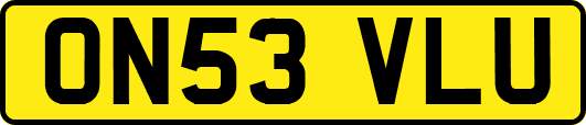 ON53VLU