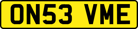 ON53VME