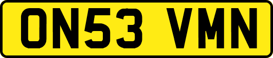 ON53VMN