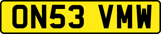 ON53VMW