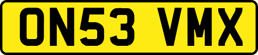 ON53VMX