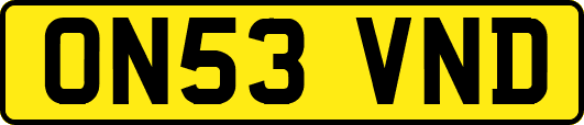 ON53VND