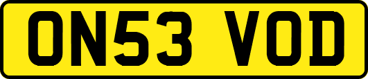 ON53VOD