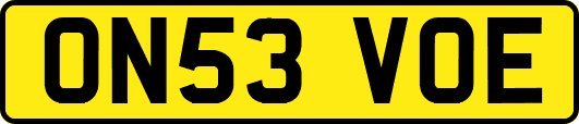 ON53VOE