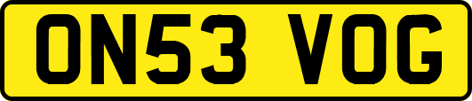 ON53VOG
