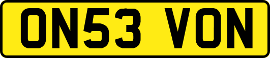 ON53VON
