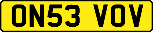 ON53VOV