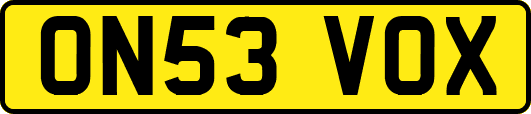 ON53VOX