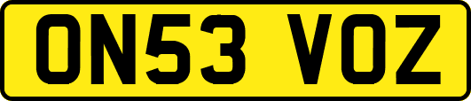 ON53VOZ