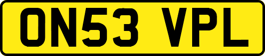 ON53VPL