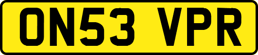 ON53VPR
