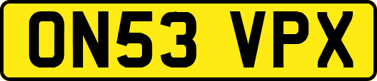ON53VPX