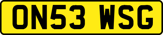 ON53WSG