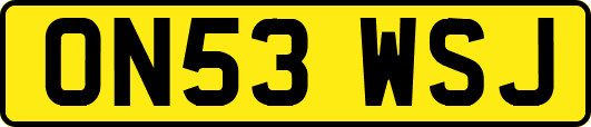 ON53WSJ