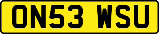 ON53WSU
