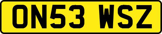 ON53WSZ