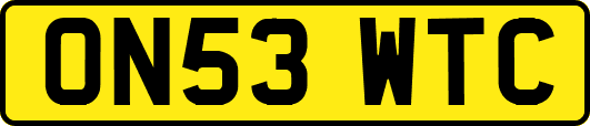 ON53WTC