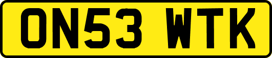 ON53WTK