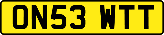 ON53WTT