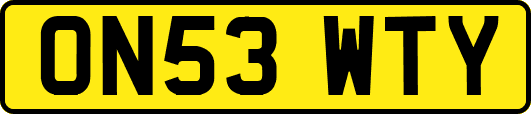 ON53WTY