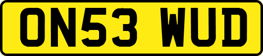 ON53WUD