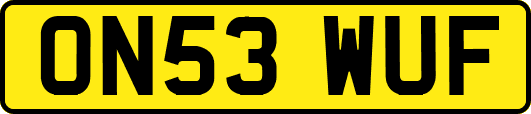 ON53WUF