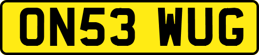 ON53WUG