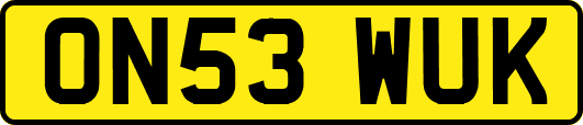 ON53WUK