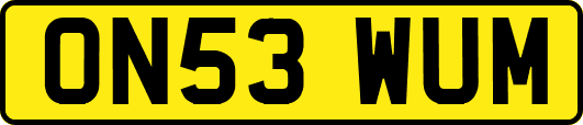 ON53WUM