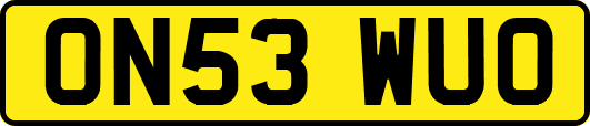 ON53WUO