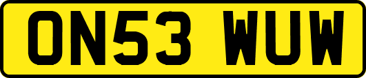 ON53WUW