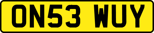 ON53WUY